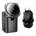 Бездротовий Зарядний Пристрій Hoco CQ20A EU 6-in-1 15W+1USB/2USB-C 65W Magnetic (iWatch) Бездротовий Зарядний Пристрій Hoco CQ20A EU 6-in-1 15W+1USB/2USB-C 65W Magnetic (iWatch)