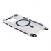 Чохол TPU+PC LanyardCase with MagSafe для iPhone 16 Pro Чохол TPU+PC LanyardCase with MagSafe для iPhone 16 Pro