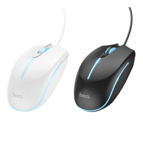 USB Миша Iгрова Hoco GM37 Wonderful gaming luminous