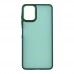 Чохол TPU+PC Space II Color Matte для Samsung Galaxy A36 5G (A366) Чохол TPU+PC Space II Color Matte для Samsung Galaxy A36 5G (A366)