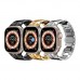 Ремінець для Apple Watch Metallic Chain 42/44/45/49 mm