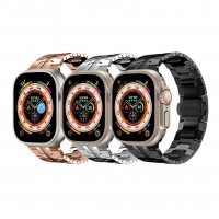 Ремінець для Apple Watch Metallic Chain 38/40/41 mm Ремінець для Apple Watch Metallic Chain 38/40/41 mm