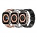 Ремінець для Apple Watch Metallic Chain 38/40/41 mm