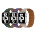 Ремінець для Apple Watch Magnetic Silicone 42/44/45/49 mm