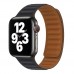 Ремінець для Apple Watch Magnetic Silicone 42/44/45/49 mm