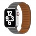 Ремінець для Apple Watch Magnetic Silicone 42/44/45/49 mm