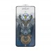 Захисне скло AMULET 2.5D HD Antistatic for ZTE Blade A34/A54/A73 4G/A75 4G Захисне скло AMULET 2.5D HD Antistatic for ZTE Blade A34/A54/A73 4G/A75 4G