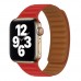 Ремінець для Apple Watch Magnetic Silicone 42/44/45/49 mm