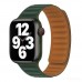 Ремінець для Apple Watch Magnetic Silicone 42/44/45/49 mm
