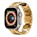 Ремінець для Apple Watch Metallic Chain 38/40/41 mm Ремінець для Apple Watch Metallic Chain 38/40/41 mm