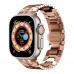 Ремінець для Apple Watch Metallic Chain 38/40/41 mm Ремінець для Apple Watch Metallic Chain 38/40/41 mm