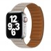Ремінець для Apple Watch Magnetic Silicone 42/44/45/49 mm