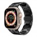 Ремінець для Apple Watch Metallic Chain 42/44/45/49 mm