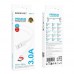 Кабель USB Borofone BX110 Type-C 3A
