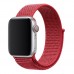 Ремінець для Apple Watch Nylon 38/40/41 mm