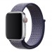 Ремінець для Apple Watch Nylon 38/40/41 mm