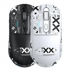 Бездротова Миша TWolf X8 2.4G