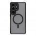 Чохол TPU+PC Anti Drop Full Camera with MagSafe для Samsung Galaxy S25 Ultra 5G (S938) Чохол TPU+PC Anti Drop Full Camera with MagSafe для Samsung Galaxy S25 Ultra 5G (S938)