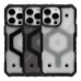 Чохол TPU+PC ArmorHex Magnetic Case для iPhone 14 Pro