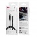 Кабель USB XO-NB265 Micro 2.4A