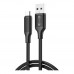 Кабель USB XO-NB265 Micro 2.4A