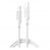 Кабель USB XO-Q265B Type-C to Type-C 60W (30pcs/bottle)