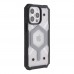 Чохол TPU+PC ArmorHex Magnetic Case для iPhone 14 Pro Чохол TPU+PC ArmorHex Magnetic Case для iPhone 14 Pro