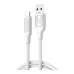 Кабель USB XO-NB265 Type-C 3A