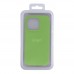 Чохол Silicone Case Full Size (AA) New Box для iPhone 16 Pro Max Чохол Silicone Case Full Size (AA) New Box для iPhone 16 Pro Max