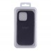 Чохол Silicone Case Full Size (AA) New Box для iPhone 16 Pro Max Чохол Silicone Case Full Size (AA) New Box для iPhone 16 Pro Max