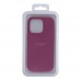 Чохол Silicone Case Full Size (AA) New Box для iPhone 16 Pro Max Чохол Silicone Case Full Size (AA) New Box для iPhone 16 Pro Max