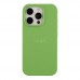 Чохол Silicone Case Full Size (AA) New Box для iPhone 16 Pro Max Чохол Silicone Case Full Size (AA) New Box для iPhone 16 Pro Max