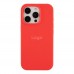 Чохол Silicone Case Full Size (AA) New Box для iPhone 16 Pro Max Чохол Silicone Case Full Size (AA) New Box для iPhone 16 Pro Max