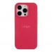 Чохол Silicone Case Full Size (AA) New Box для iPhone 16 Pro Max Чохол Silicone Case Full Size (AA) New Box для iPhone 16 Pro Max