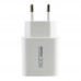 Мережевий Зарядний Пристрій Remax RP-U120 20W A+C+Type-C to Type-C