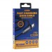 Кабель USB Remax RC-C039 Type-C to Type-C Thunderbolt USB4.0 240W Кабель USB Remax RC-C039 Type-C to Type-C Thunderbolt USB4.0 240W