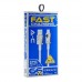 Кабель USB Remax C33 Type-C 6A 66W 1.2M