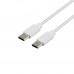 Мережевий Зарядний Пристрій Remax RP-U120 20W A+C+Type-C to Type-C