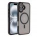 Чохол TPU+PC Anti Drop Full Camera with MagSafe для iPhone 16 Plus
