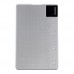 Універсальна Мобільна Батарея Power Bank Remax PD20W Digital display metal magnetic 15W 5000mAh MP-5