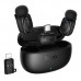 Мікрофон Петличний Бездротовий Hoco L19 Graceful iP/Type-C