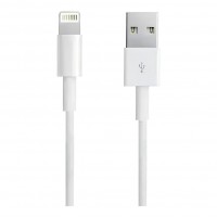 Кабель USB Cable Lightning Без Упаковки Кабель USB Cable Lightning Без Упаковки