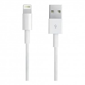 Кабель USB Cable Lightning Без Упаковки Кабель USB Cable Lightning Без Упаковки