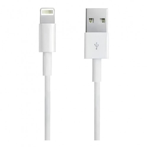 Кабель USB Cable Lightning Без Упаковки