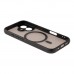 Чохол TPU+PC Anti Drop Full Camera with MagSafe для iPhone 16 Plus