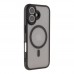 Чохол TPU+PC Anti Drop Full Camera with MagSafe для iPhone 16 Plus
