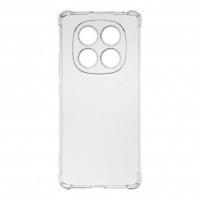 Чохол TPU Virgin Hard Full Camera для Xiaomi Redmi Note 14 Pro 4G