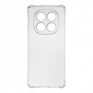 Чохол TPU Virgin Hard Full Camera для Xiaomi Redmi Note 14 Pro 4G