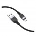 Кабель Hoco X109 Silicone Micro 2.4A 2m Кабель Hoco X109 Silicone Micro 2.4A 2m