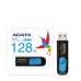 USB флеш-накопичувач 3.2  A-Data UV128 128Gb